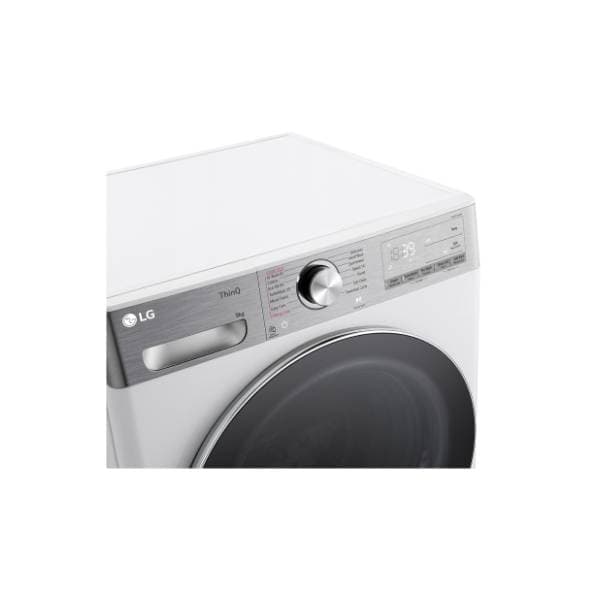LG mašina za pranje veša F4WR909P3W 9