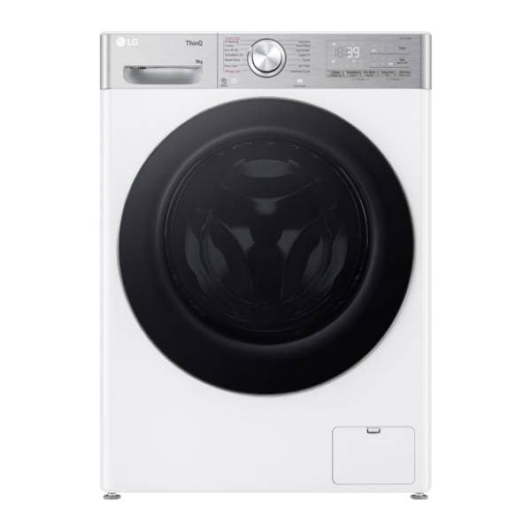 LG mašina za pranje veša F4WR909P3W 0