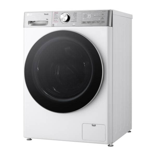LG mašina za pranje veša F4WR909P3W 2