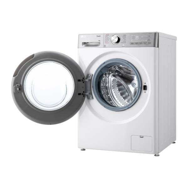 LG mašina za pranje veša F4WR909P3W 5