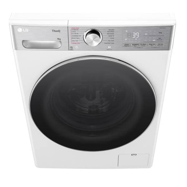LG mašina za pranje veša F4WR909P3W 7