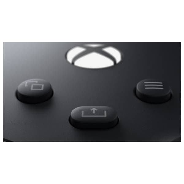 MICROSOFT bežični gamepad Xbox Wireless Controller crni 6