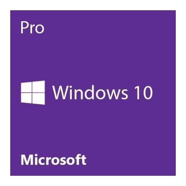 MICROSOFT Windows 10 Pro 64bit (FQC-08930) 0