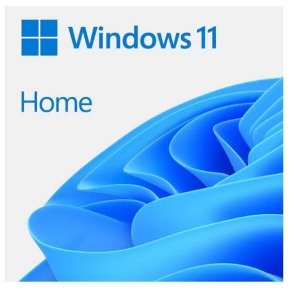 MICROSOFT Windows 11 Home (L3P-00092) 0
