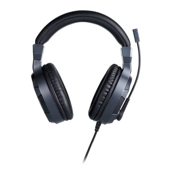 NACON slušalice Bigben PS4 V3 sive 2