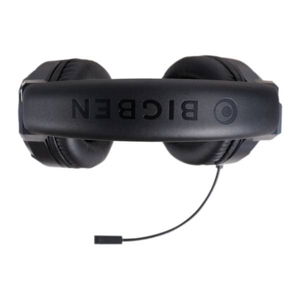 NACON slušalice Bigben PS4 V3 sive 4