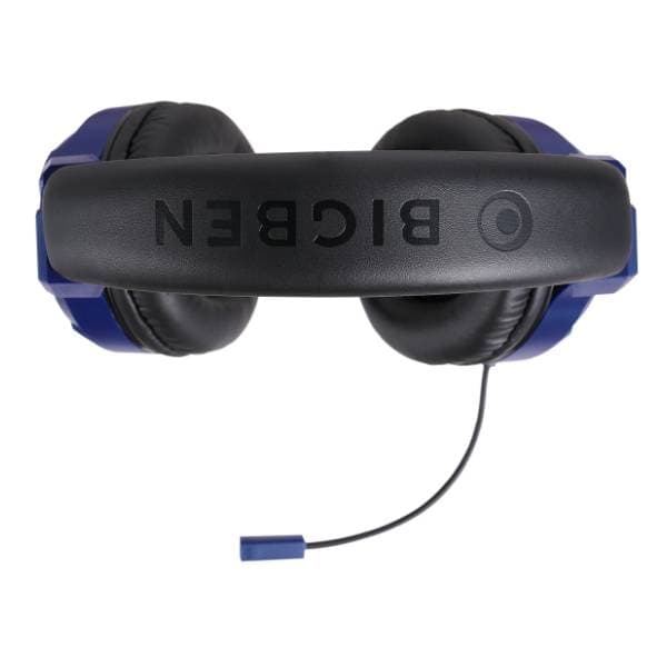 NACON slušalice Bigben PS4 V3 plave 3