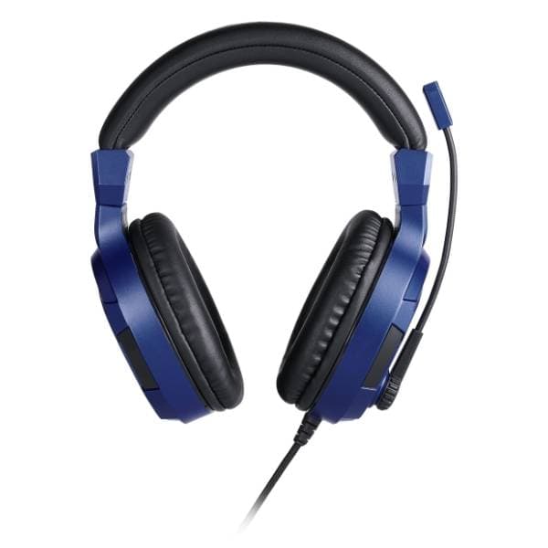 NACON slušalice Bigben PS4 V3 plave 2