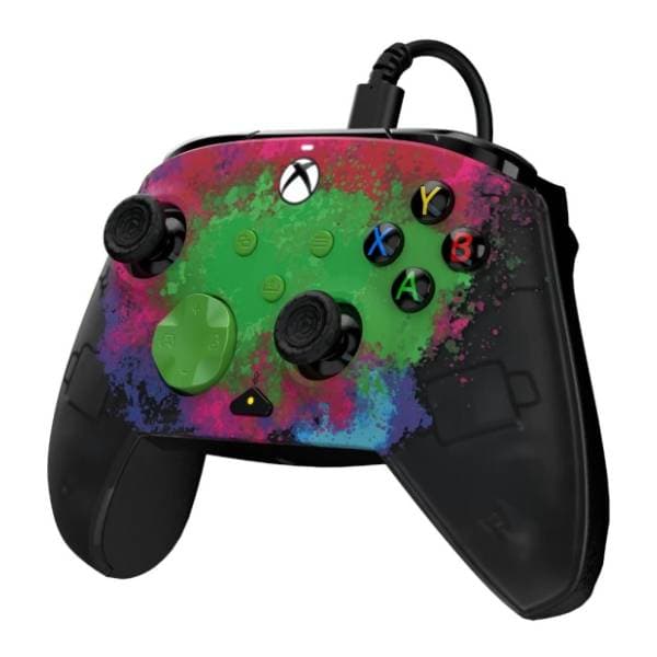 PDP gamepad Rematch Space Dust Glow 3