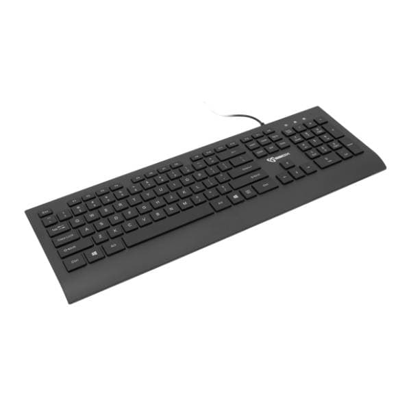 S BOX tastatura K 33 1