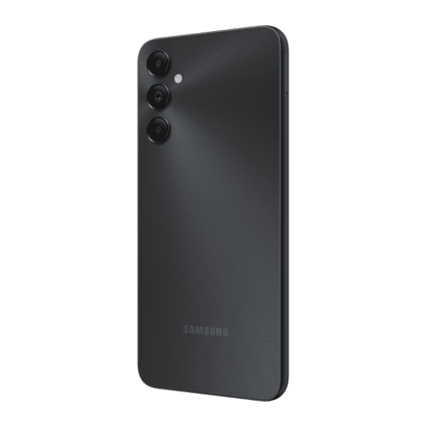 SAMSUNG Galaxy A05s 4/64GB Black 7