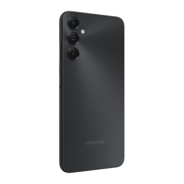 SAMSUNG Galaxy A05s 4/64GB Black 6