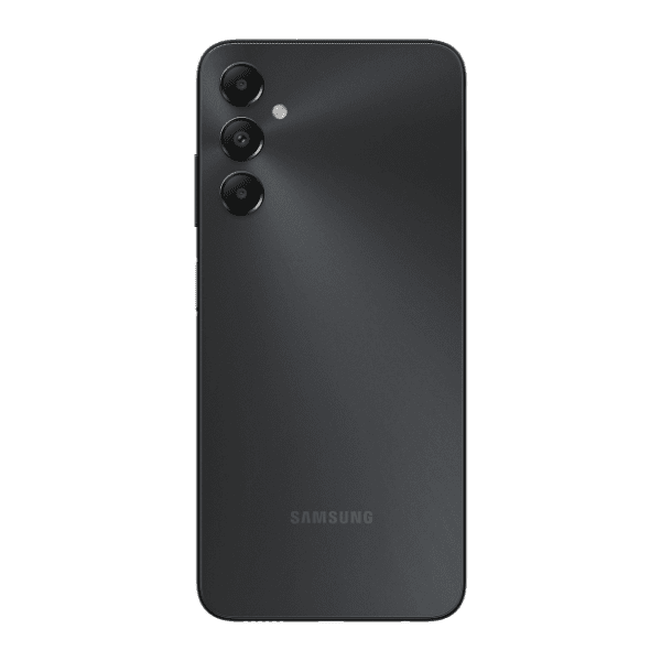 SAMSUNG Galaxy A05s 4/64GB Black 5