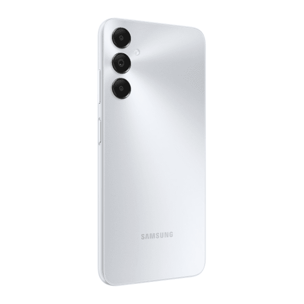 SAMSUNG Galaxy A05s 4/64GB Silver 6