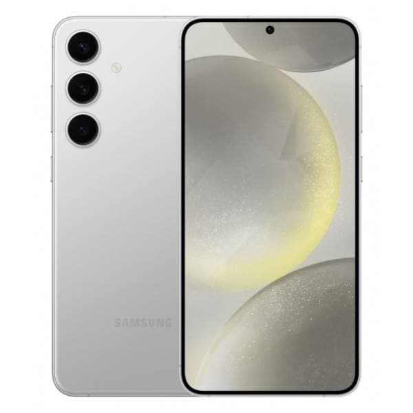 SAMSUNG Galaxy S24+ 12/256GB Marble Grey 0