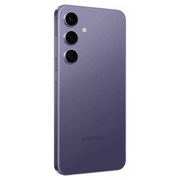 SAMSUNG Galaxy S24 8/128GB Cobalt Violet 5G 5