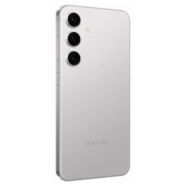 SAMSUNG Galaxy S24 8/128GB Marble Grey 6