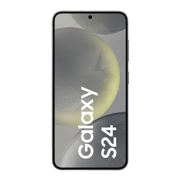 SAMSUNG Galaxy S24 8/128GB Onyx Black 10