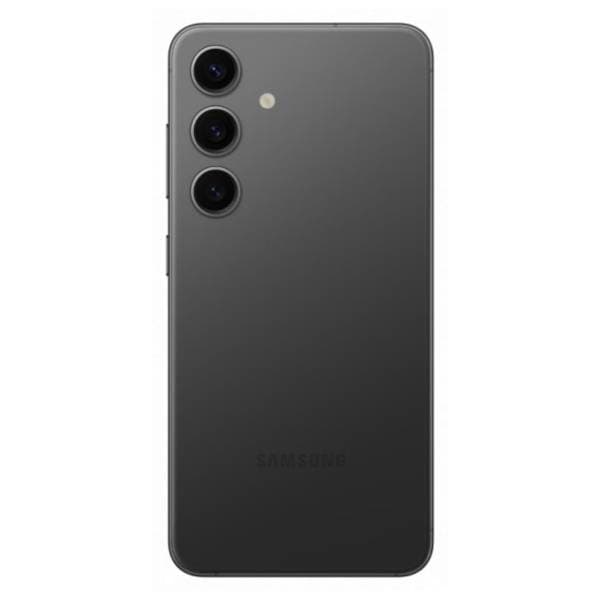 SAMSUNG Galaxy S24 8/128GB Onyx Black 3