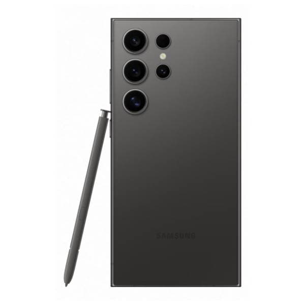SAMSUNG Galaxy S24 Ultra 12/256GB Titanium Black 6