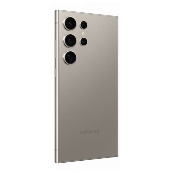 SAMSUNG Galaxy S24 Ultra 12/256GB Titanium Grey 10