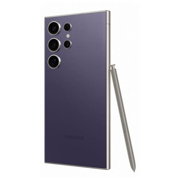 SAMSUNG Galaxy S24 Ultra 12/512GB Titanium Violet 6