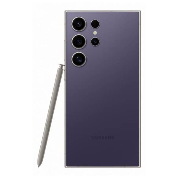 SAMSUNG Galaxy S24 Ultra 12/512GB Titanium Violet 5