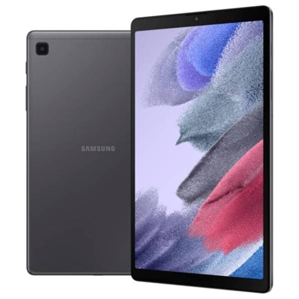 SAMSUNG Galaxy Tab A7 Lite 3/32GB sivi 4