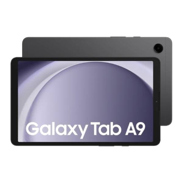SAMSUNG Galaxy Tab A9 4/64GB Graphite 0