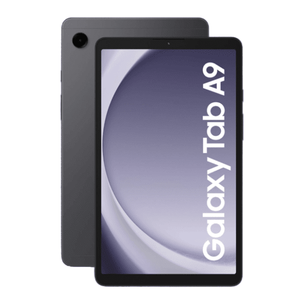 SAMSUNG Galaxy Tab A9 4/64GB Graphite 2