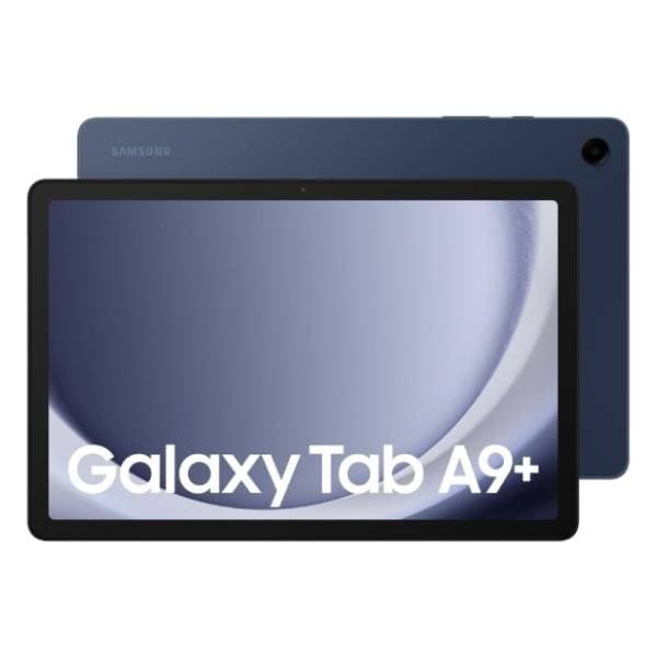 SAMSUNG Galaxy Tab A9 Plus 8/128GB LTE Navy 0