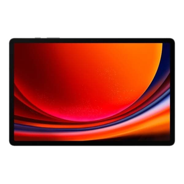 SAMSUNG Galaxy Tab S9+ 12/256GB sivi 1