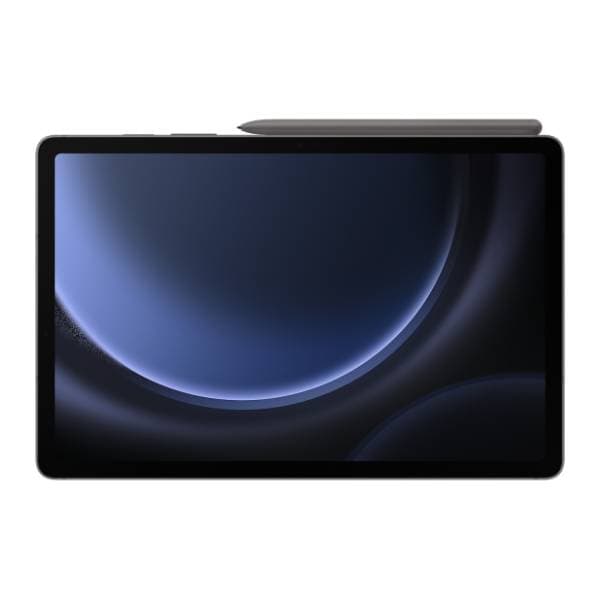 SAMSUNG Galaxy Tab S9 FE 6/128GB sivi 0
