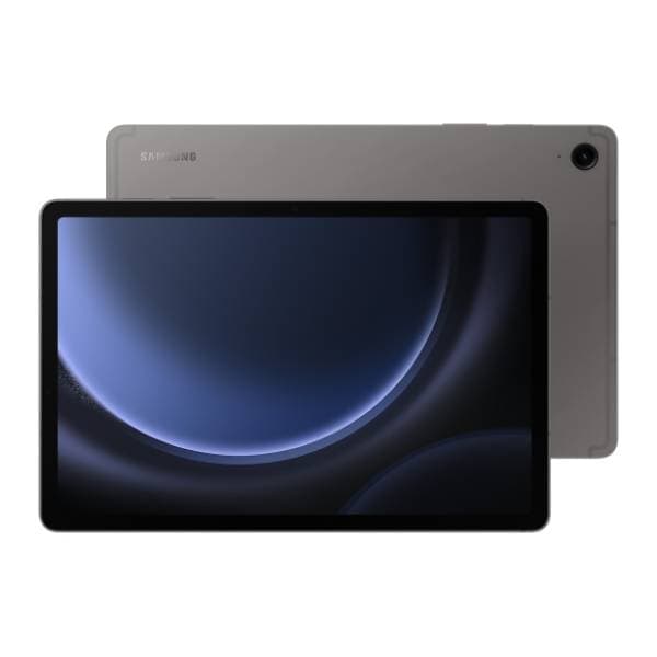 SAMSUNG Galaxy Tab S9 FE 6/128GB sivi 5