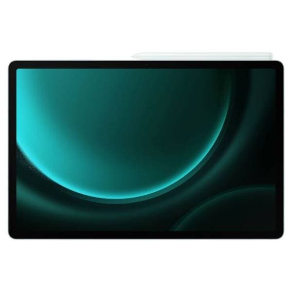 SAMSUNG Galaxy Tab S9 FE+ 8/128GB Mint 2