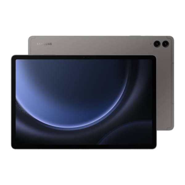 SAMSUNG Galaxy Tab S9 FE+ 8/128GB sivi 4