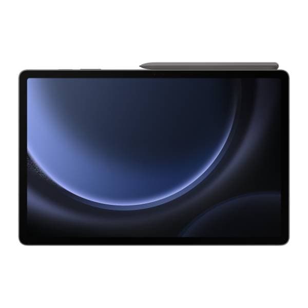 SAMSUNG Galaxy Tab S9 FE+ 8/128GB sivi 0
