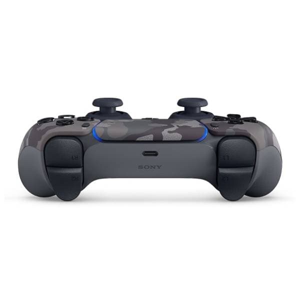 SONY gamepad PlayStation 5 DualSense Camo Grey 3