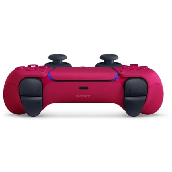 SONY gamepad PlayStation 5 DualSense crveni 3