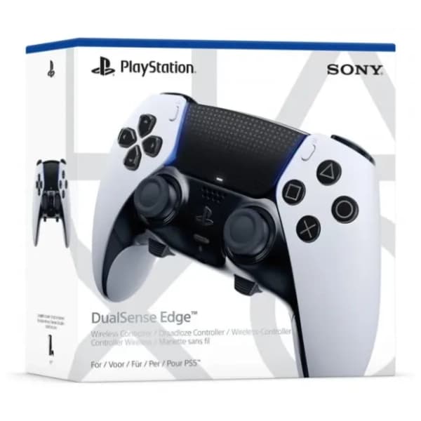 SONY gamepad PlayStation 5 DualSense Edge beli 5