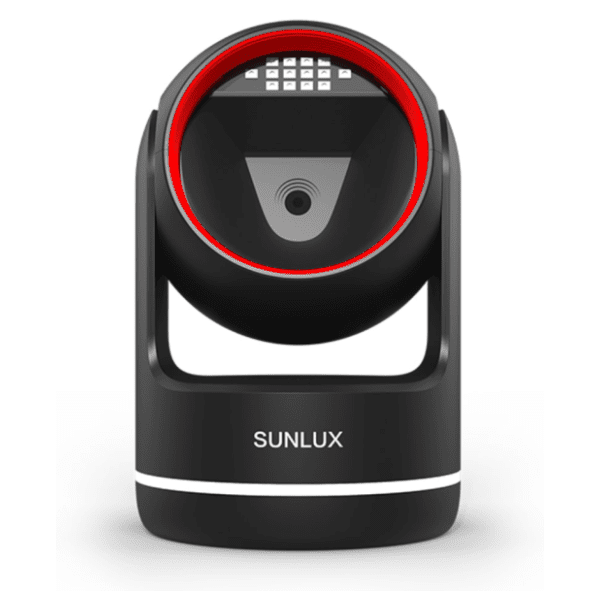 SUNLUX barkod skener XL-2610 Omni 2