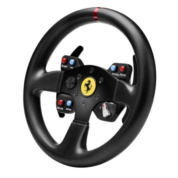 THRUSTMASTER volan dodatak Ferrari GTE Ferrari 458 Challenge Edition 1