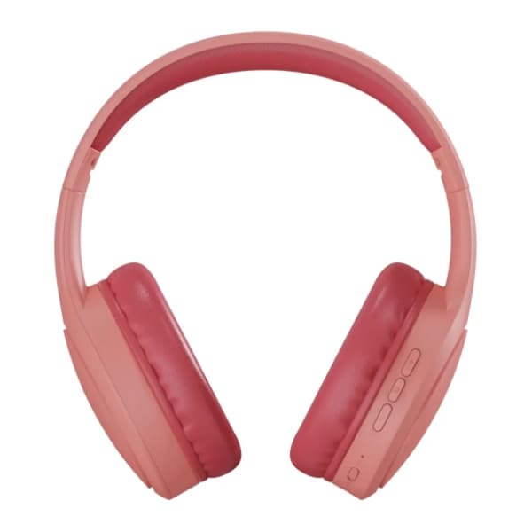 TNB slušalice CBTONEPK Tone roze 1