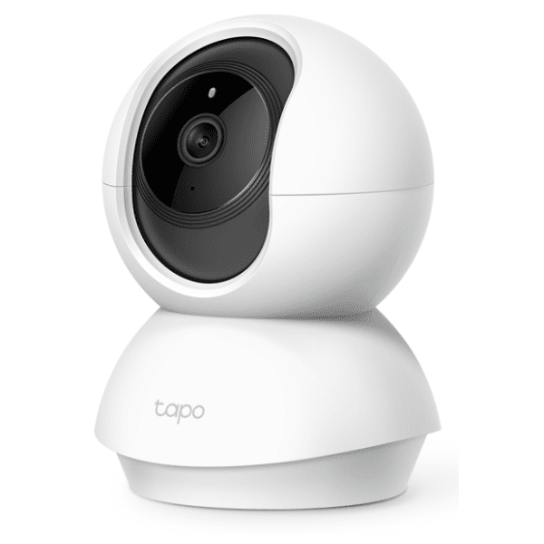 TP-LINK kamera za video nadzor Tapo C200 2