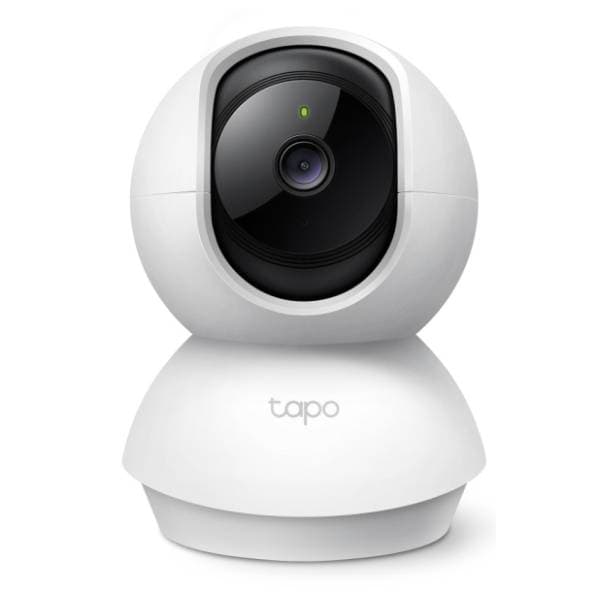 TP-LINK kamera za video nadzor Tapo C210 0