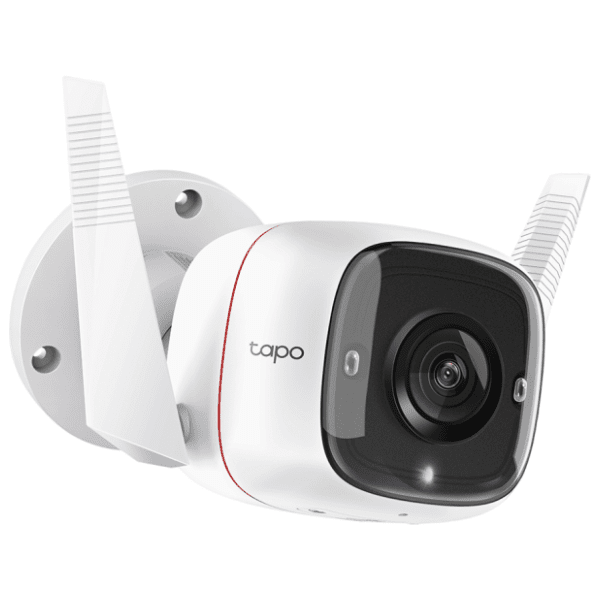 TP-LINK kamera za video nadzor Tapo C310 0