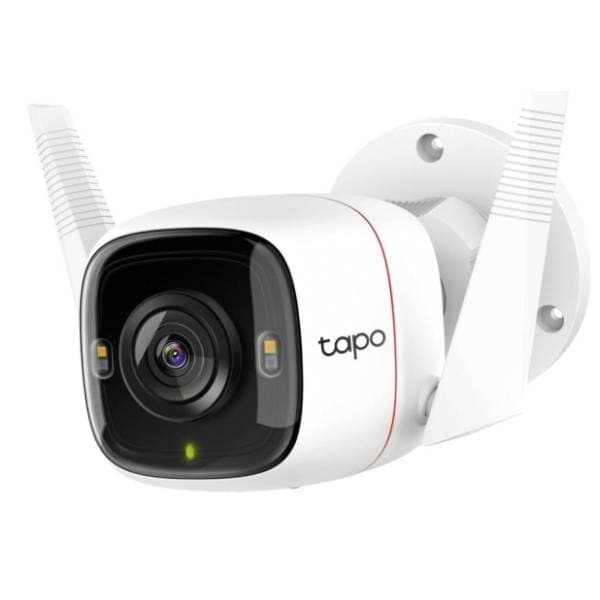 TP-LINK kamera za video nadzor Tapo C320WS 0