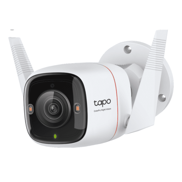 TP-LINK kamera za video nadzor Tapo C325WB 0