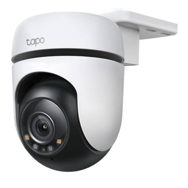 TP-LINK kamera za video nadzor Tapo C510W 0
