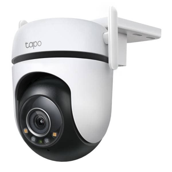 TP-LINK kamera za video nadzor Tapo C520WS 0